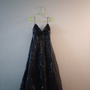 Gala Dress